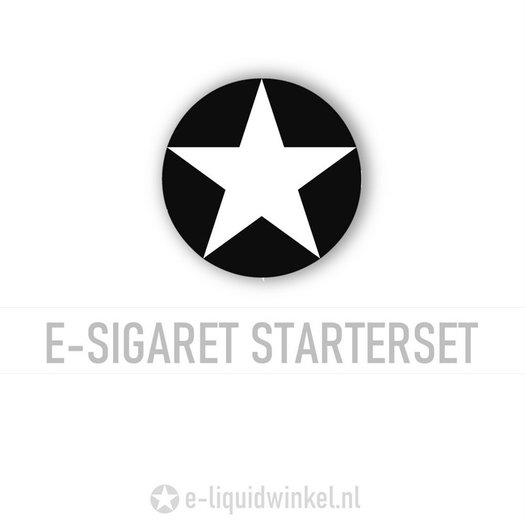 mist Vreemdeling Overstijgen KIWI e-sigaret Starter Kit | E-liquidwinkel