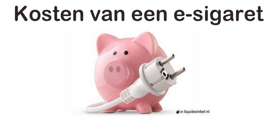 Hoe duur is elektrisch roken? | E-liquidwinkel Hoe duur is elektrisch roken? | E-liquidwinkel