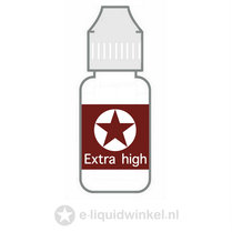 Test artikel Xtra High Test artikel Xtra High