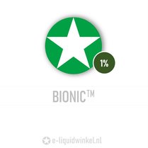 Valeo BioNic USA Mix e-liquid Low Valeo BioNic USA Mix e-liquid Low