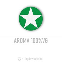 Herrlan Groene Mint VG Aroma 5ml. Herrlan Groene Mint VG Aroma 5ml.