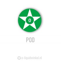 Hexa Pod Raspberry Ice | Zero Hexa Pod Raspberry Ice | Zero