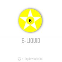 Liquideo Blue Alien Low Liquideo Blue Alien Low