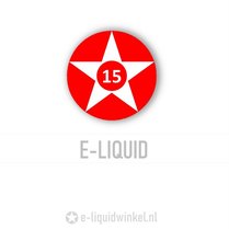 Liquideo Blue Alien High Liquideo Blue Alien High