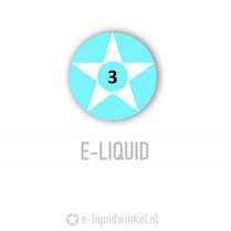 Liquideo Blue Alien Xtra Low Liquideo Blue Alien Xtra Low