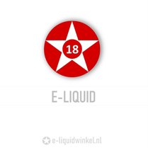 Liquideo Brown Sugar Xtra High Liquideo Brown Sugar Xtra High