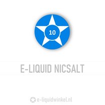 IZY Vape NicSalt Coffee Latte Medium IZY Vape NicSalt Coffee Latte Medium