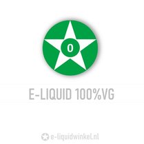 Millers Juice El Tabaco Fuego 100%VG Zero Millers Juice El Tabaco Fuego 100%VG Zero