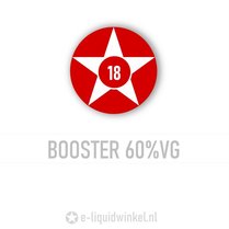 Pink Fury Base e-liquid booster Pink Fury Base e-liquid booster