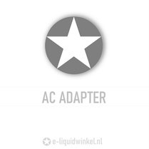 JustFog AC Adapter JustFog AC Adapter