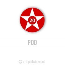 VOOM Pods Tabak | High VOOM Pods Tabak | High