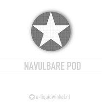 VOOM Pods Navulbaar VOOM Pods Navulbaar