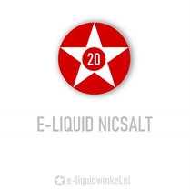 T-Juice Red Astaire NicSalt High T-Juice Red Astaire NicSalt High