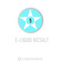 T-Juice Tobacco Crunch NicSalt Xtra Low T-Juice Tobacco Crunch NicSalt Xtra Low