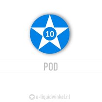 Hexa Pod 2.0 Mixed Berries | Medium Hexa Pod 2.0 Mixed Berries | Medium