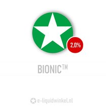 Valeo BioNic Menthol e-liquid High Valeo BioNic Menthol e-liquid High