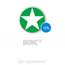 Valeo BioNic USA Mix e-liquid Medium Valeo BioNic USA Mix e-liquid Medium