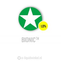 Valeo BioNic Menthol e-liquid Low Valeo BioNic Menthol e-liquid Low