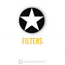 KIWI Filter Tips Ultra Violet (20 stuks) KIWI Filter Tips Ultra Violet (20 stuks)