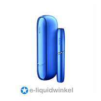 IQOS 3 DUO Stellar Blue IQOS 3 DUO Stellar Blue