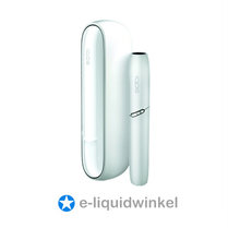 IQOS 3 DUO Warm White IQOS 3 DUO Warm White