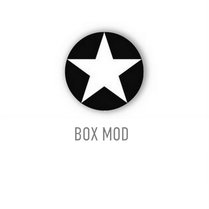 SMOK Rigel 230W Box Mod SMOK Rigel 230W Box Mod