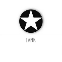 SMOK TFV9 Tank - Matte Black SMOK TFV9 Tank - Matte Black