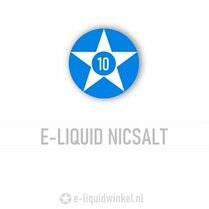 Liquideo Jolie Blonde NicSalt 10mg Liquideo Jolie Blonde NicSalt 10mg