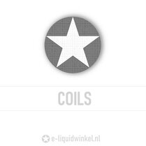 Innokin Z DuoPrime Mesh Coils - 0.60 Ohm Innokin Z DuoPrime Mesh Coils - 0.60 Ohm