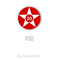 VOOM Pods Ice Lemon| High VOOM Pods Ice Lemon| High