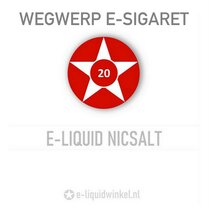 VOZOL Star - Strawberry Raspberry Cherry VOZOL Star - Strawberry Raspberry Cherry