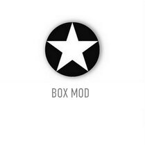 SMOK Rigel 230W Box Mod + TFV9 Tank 6,5 (zwart) SMOK Rigel 230W Box Mod + TFV9 Tank 6,5 (zwart)