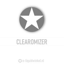 Aspire Atlantis GT Taifun Tank - Stainless Steel Aspire Atlantis GT Taifun Tank - Stainless Steel