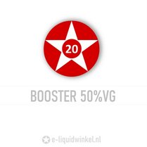 Booster Boost My Pop 20MG-50/50 Booster Boost My Pop 20MG-50/50