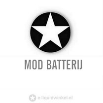 Eleaf iStick T80 Mod - zilver Eleaf iStick T80 Mod - zilver