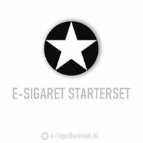 Voopoo Argus Starterkit - Litchi Leather & Blue Voopoo Argus Starterkit - Litchi Leather & Blue